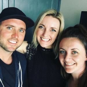 Meet your Posher, Lindsay